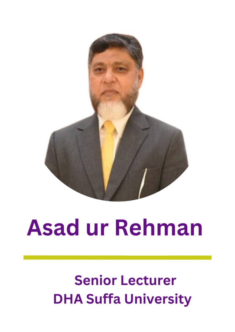 Asad Ur Rehman