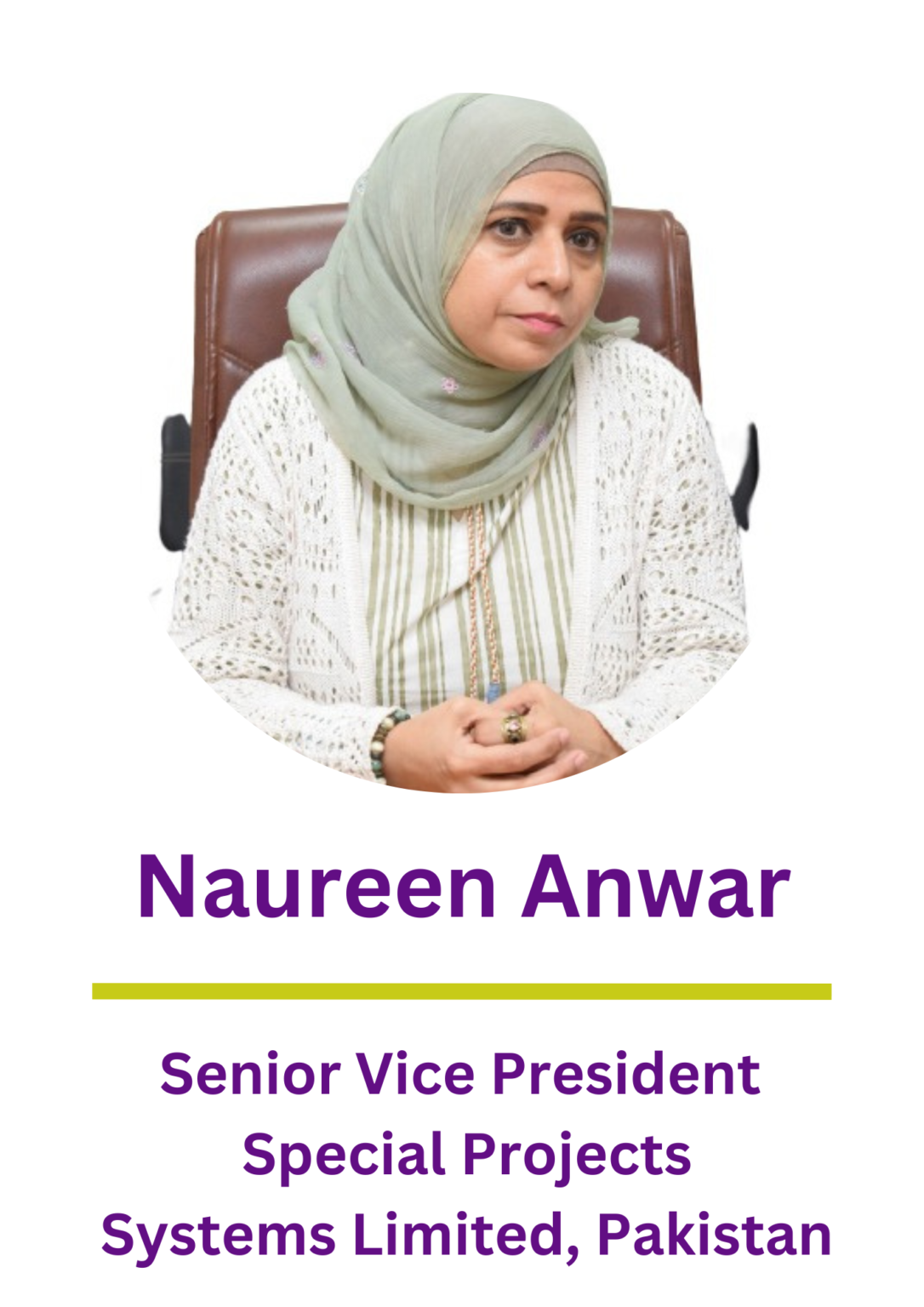 Naureen Anwar