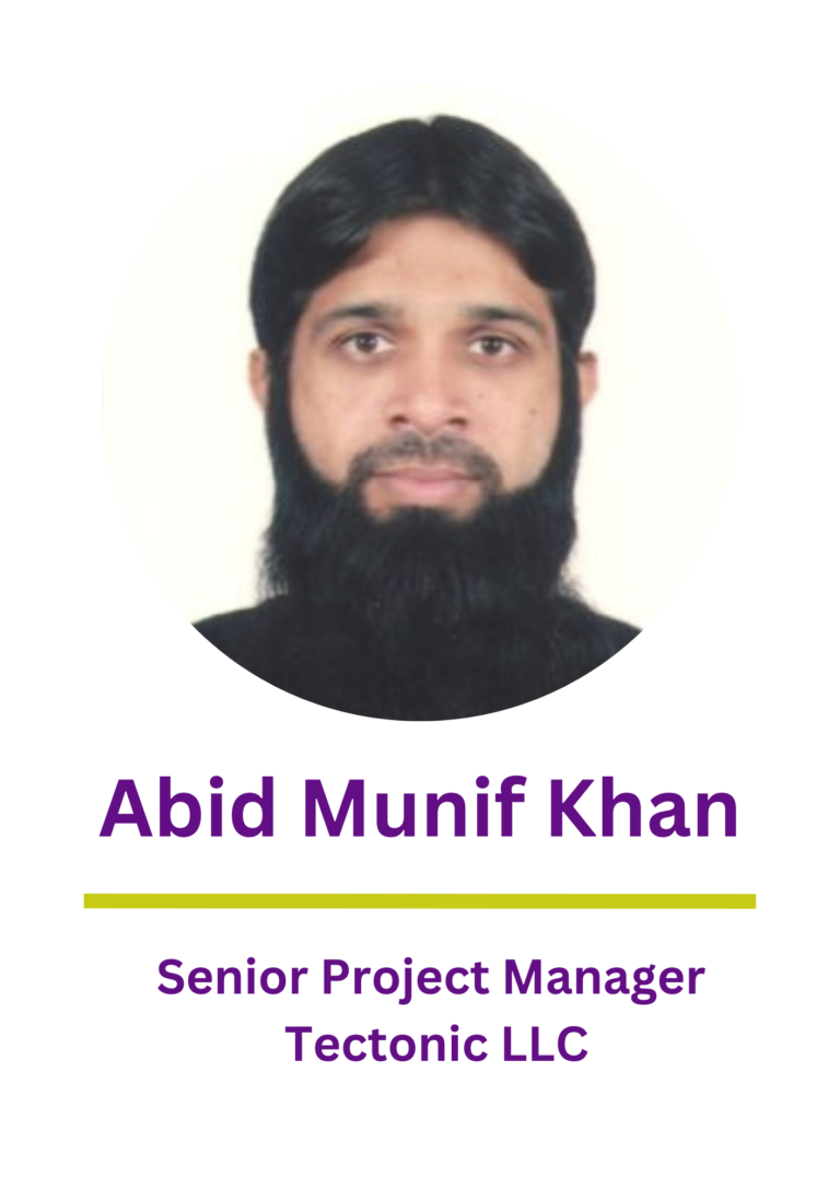 Abid mUNIF kHAN